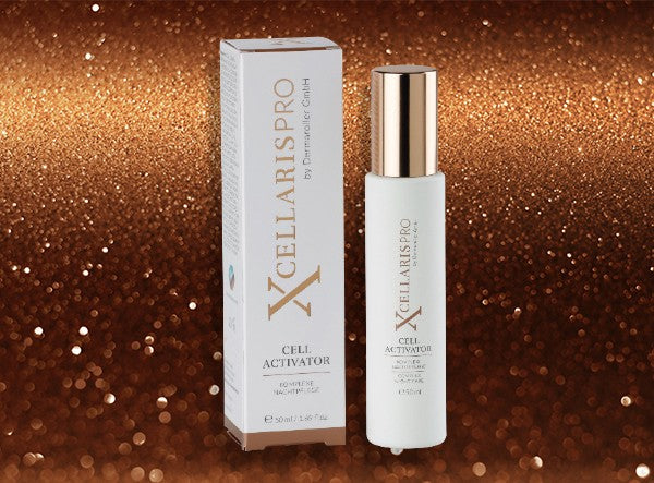 XCELLARISPRO CELL ACTIVATOR 50 ML