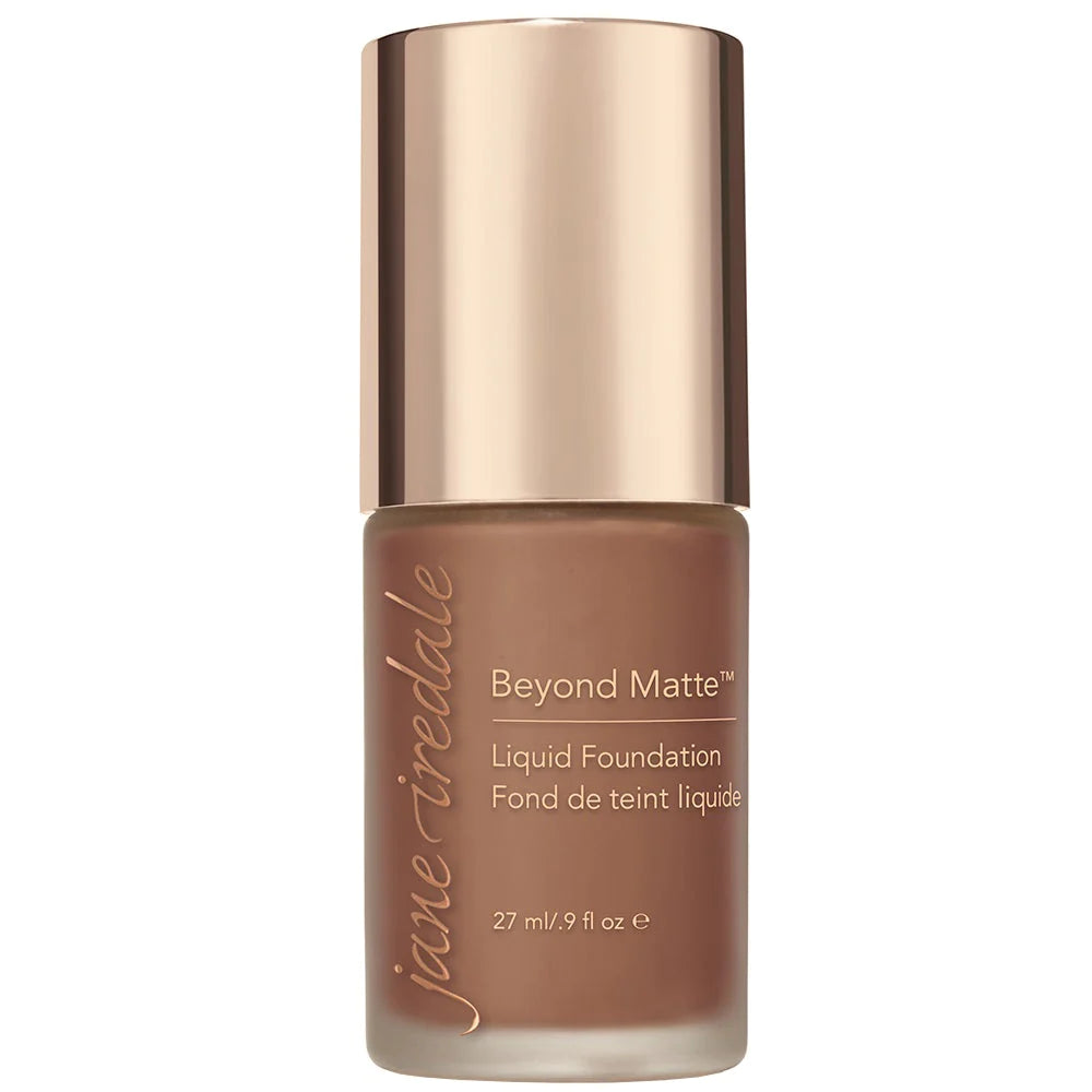 BEYOND MATTE LIQUID FOUNDATION