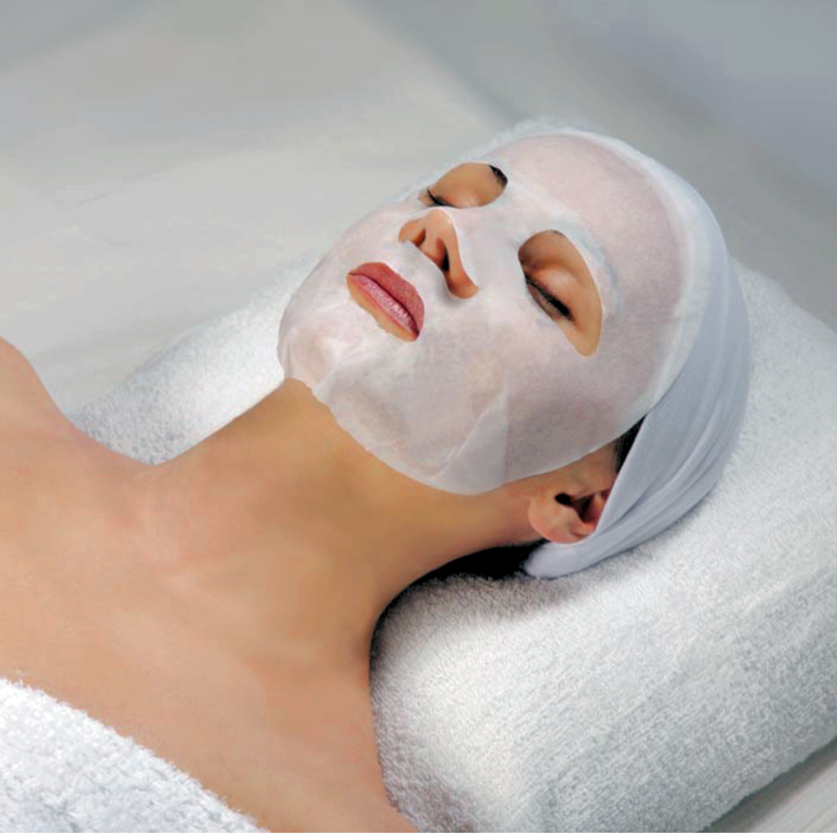 MESO-T FACE MASK 48 STK