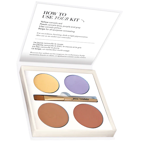 CORRECTIVE COLORS