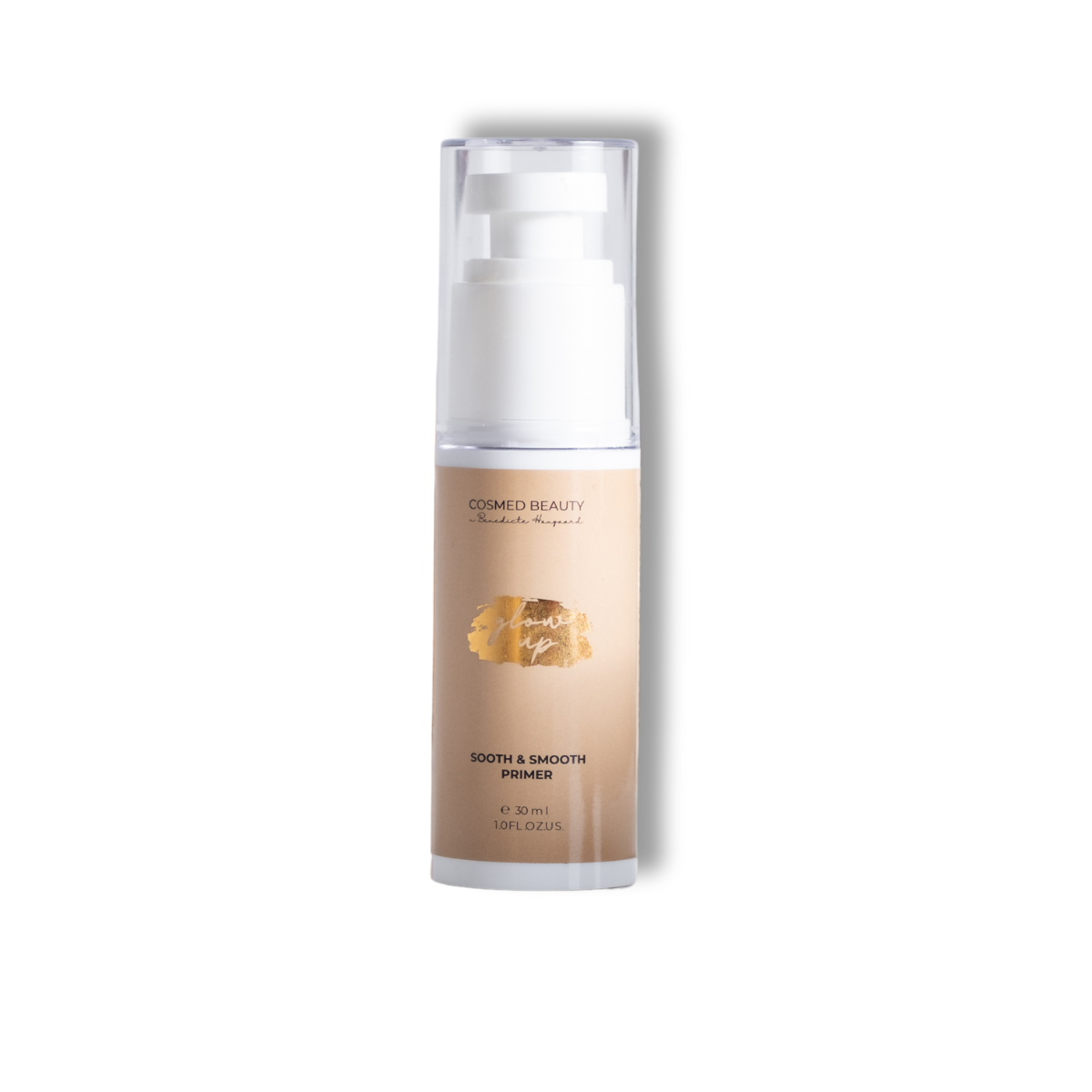 GLOW UP SOOTH & SMOOTH PRIMER