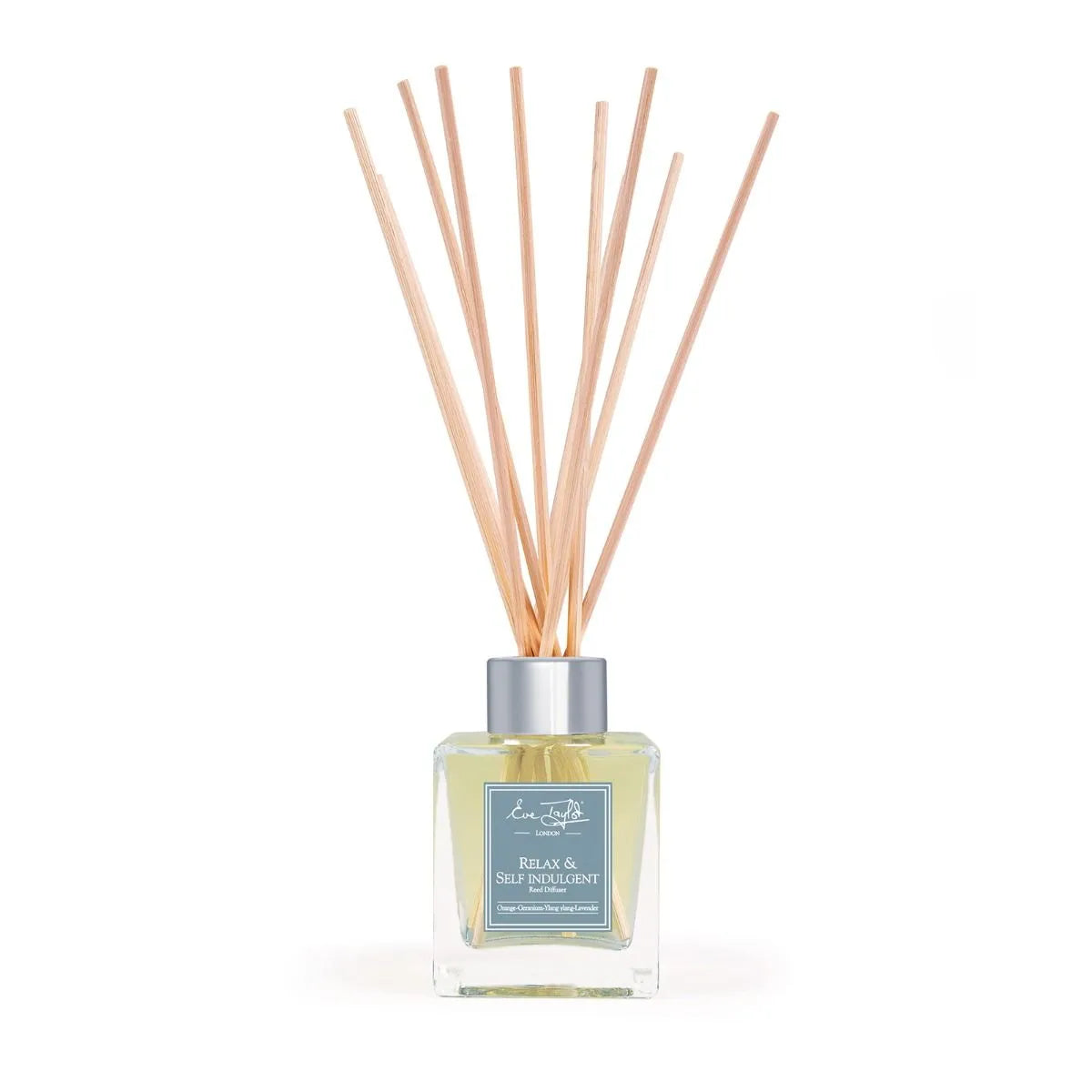 RELAX AND SELF INDULGENT DUFTPINNER 100ML