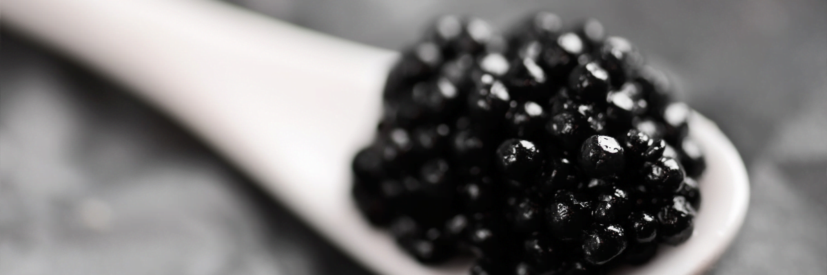 Kaviar i Hudpleie - luksus og fordeler samlet i en perle av velvære