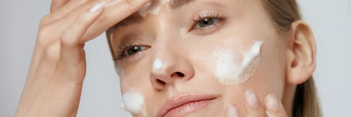 Derfor bør du bruke en Pre-cleanser