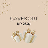 DIGITALT GAVEKORT