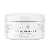 POST-PEEL GLACIAR MASK 100 ML