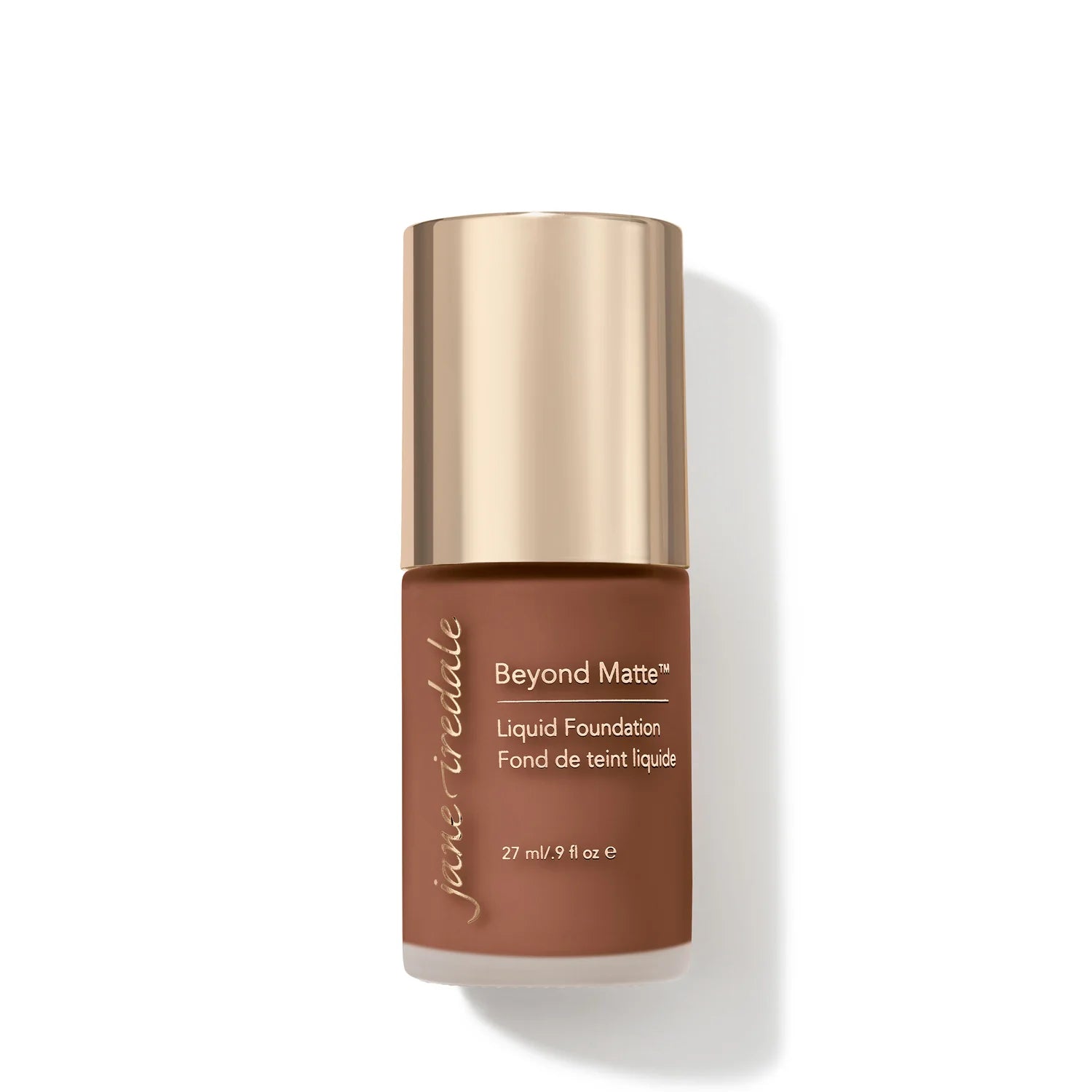 BEYOND MATTE LIQUID FOUNDATION