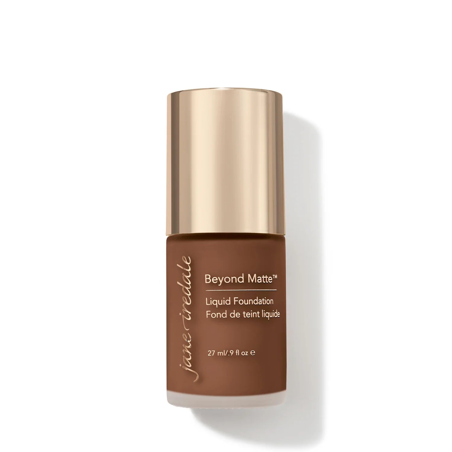 BEYOND MATTE LIQUID FOUNDATION