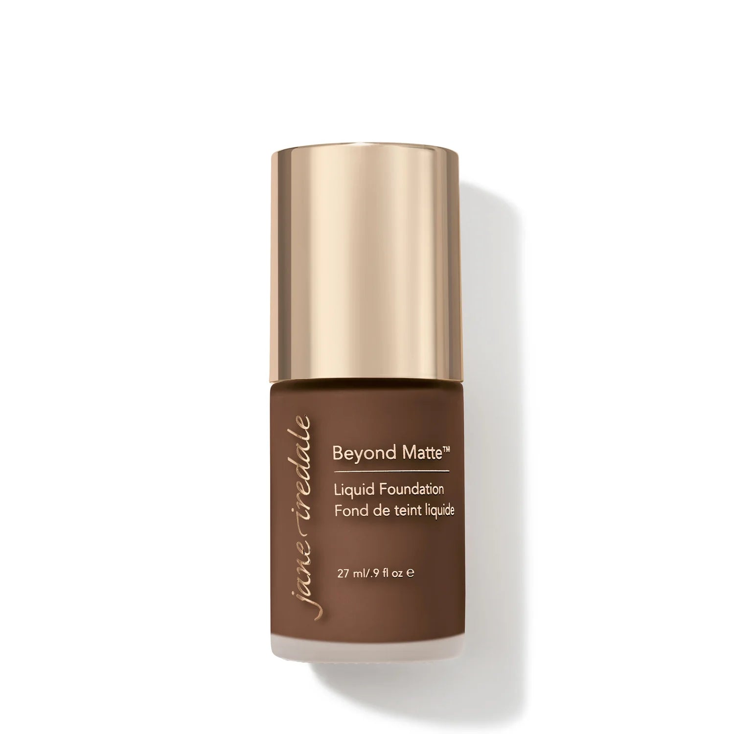 BEYOND MATTE LIQUID FOUNDATION