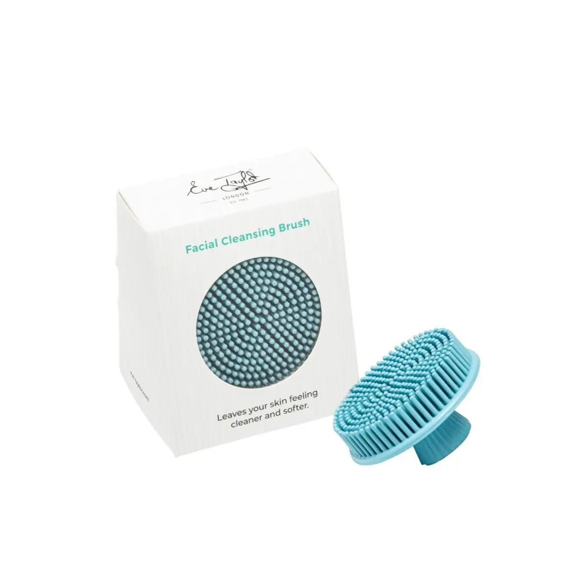 FACIAL CLEANSING BRUSH