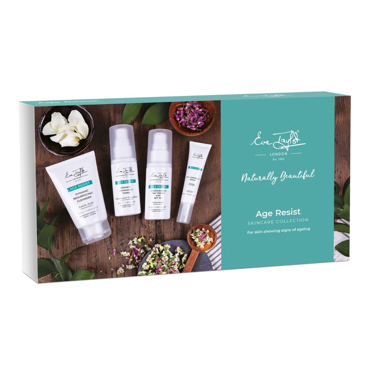 AGE RESIST SKINCARE COLLECTION KIT