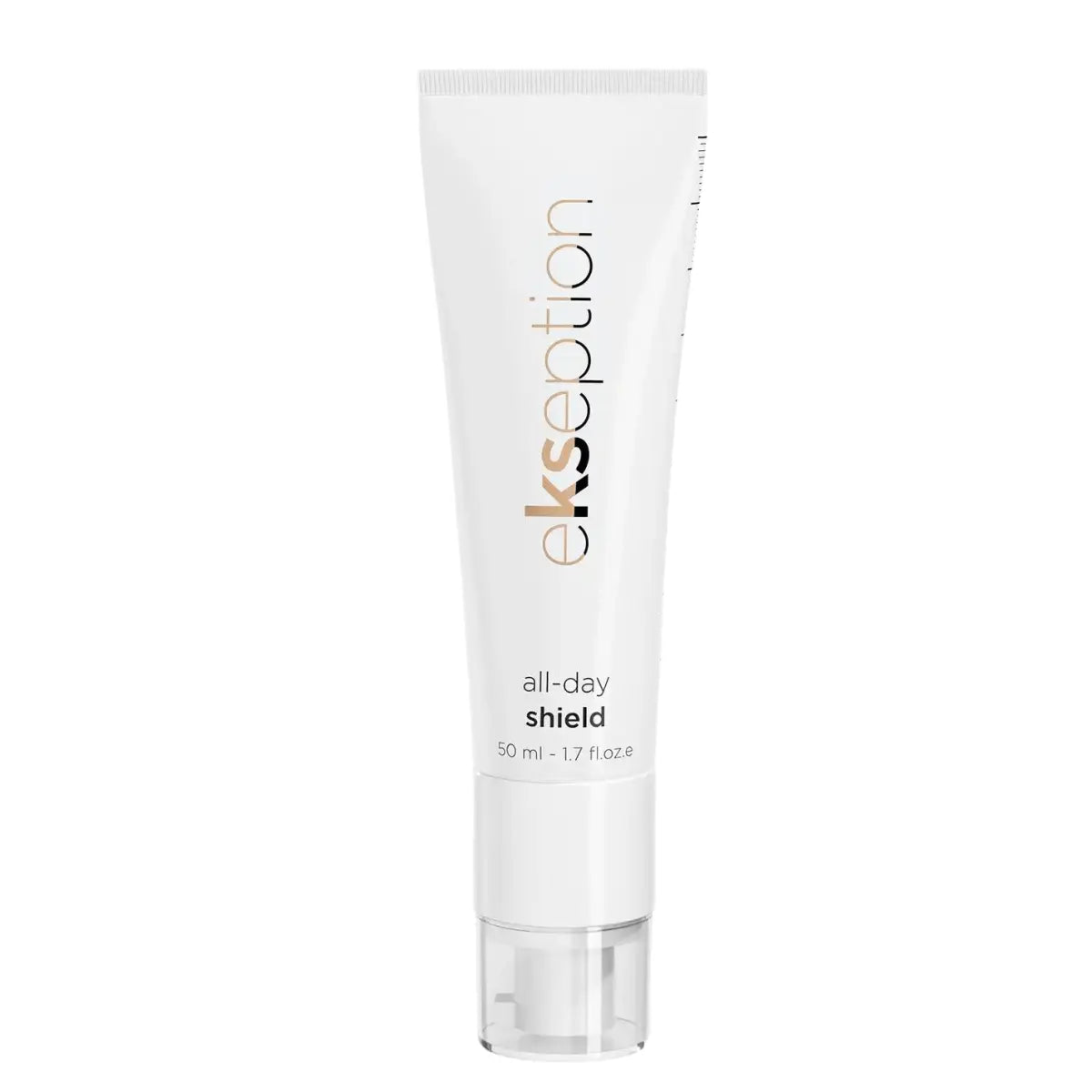 🎁 ALL DAY SHIELD SPF 50 (100% rabatt)