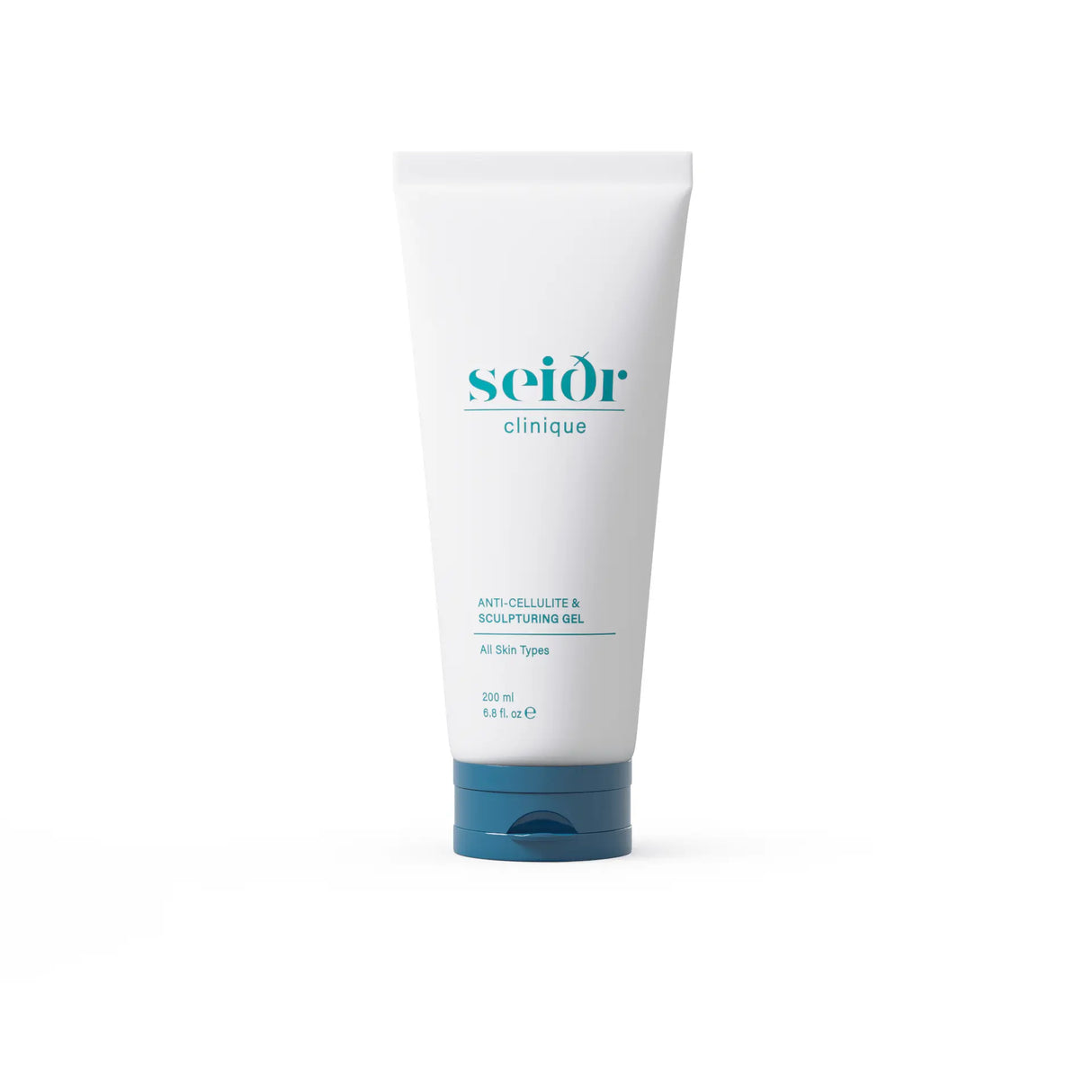 ANTI-CELLULITE & SCULPTURING GEL 200 ML