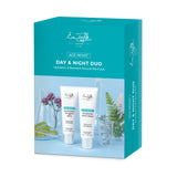 PERFECT PARTNERS AGE RESIST DAY & NIGHT CREAM COLLECTION KIT