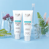 PERFECT PARTNERS AGE RESIST DAY & NIGHT CREAM COLLECTION KIT