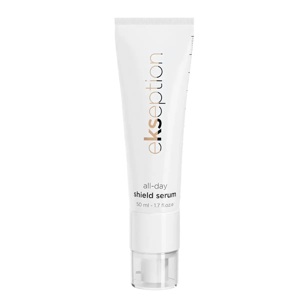 🎁 ALL DAY SHIELD SERUM SPF15   50 ML (100% rabatt)