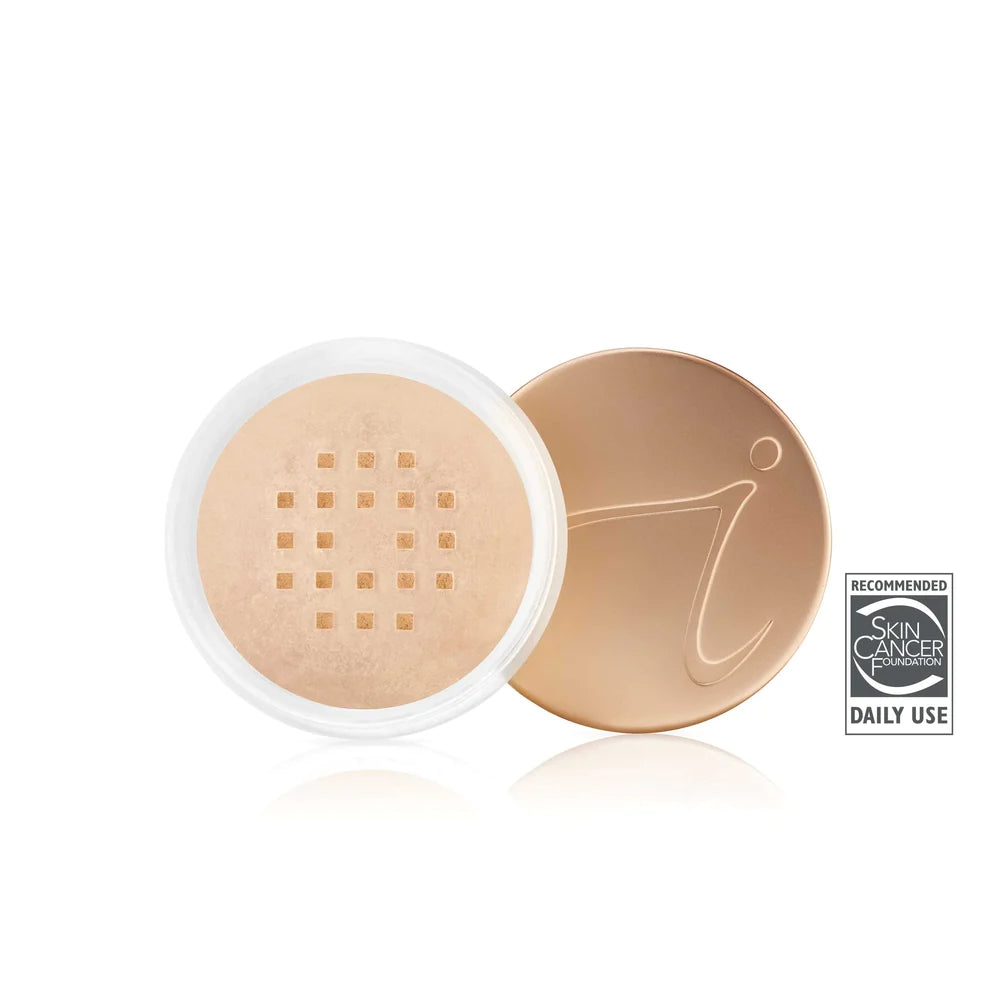 AMAZING BASE LOOSE MINERAL POWDER SPF 20/15