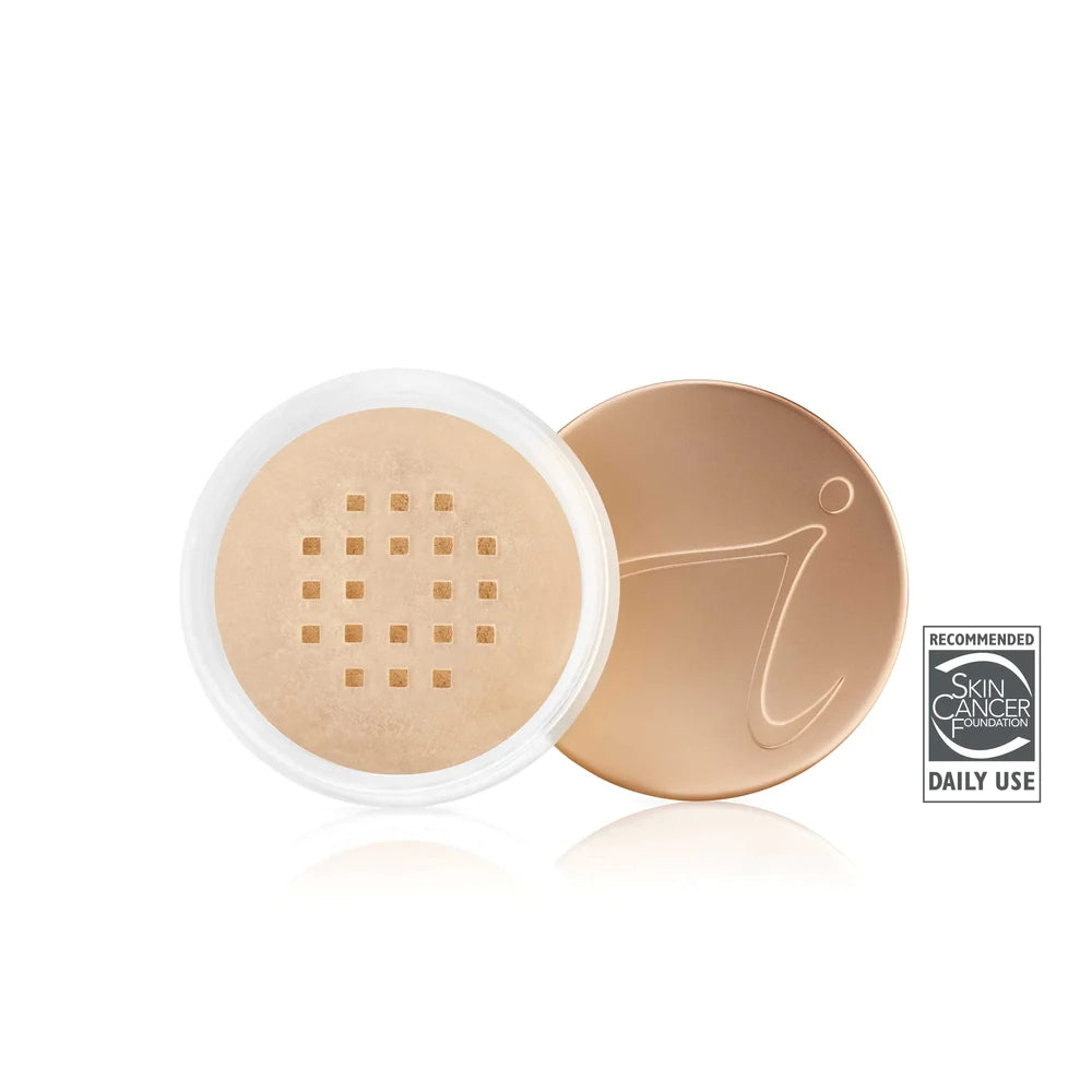 AMAZING BASE LOOSE MINERAL POWDER SPF 20/15