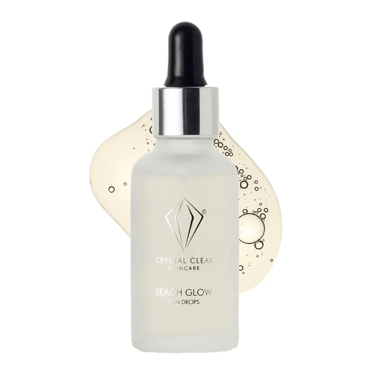 BEACH GLOW TAN DROPS 30 ML