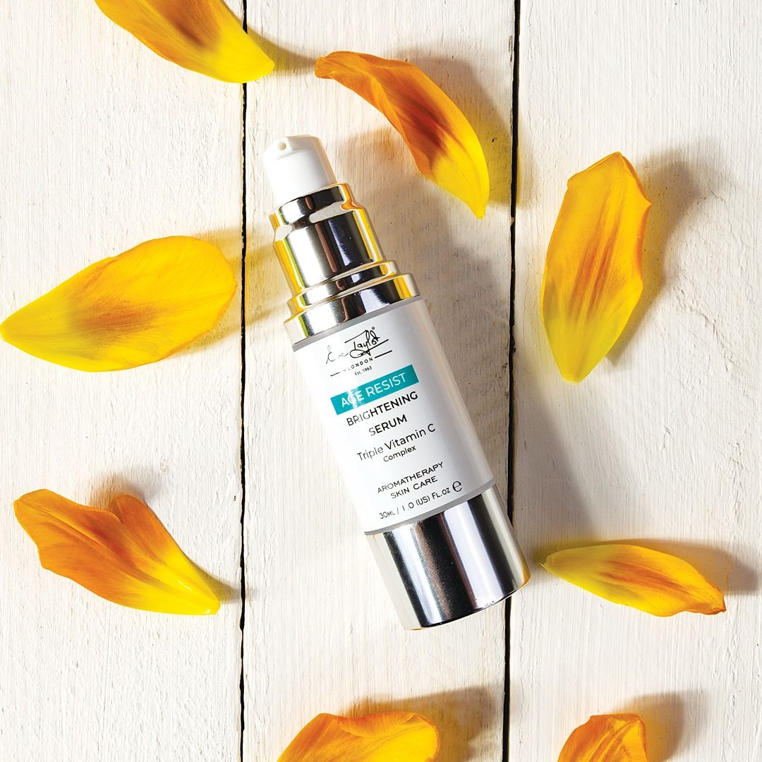 BRIGHTENING SERUM