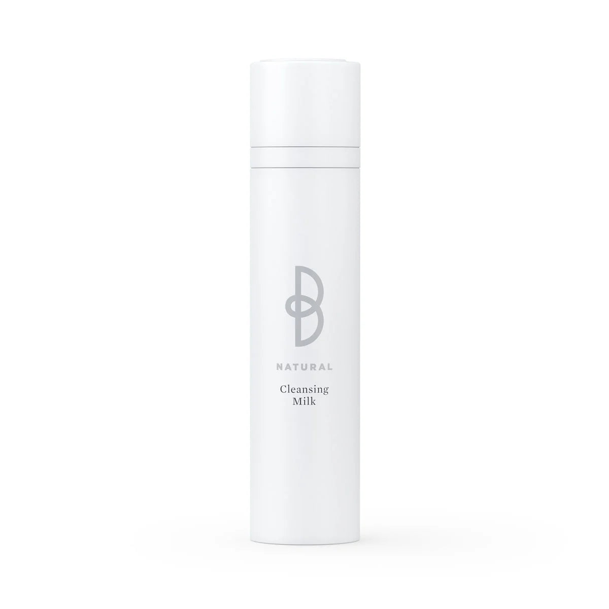 B NATURAL CLEANSING MILK