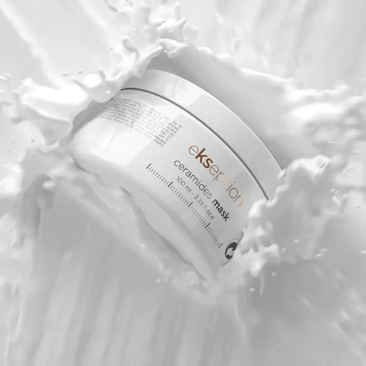 CERAMIDES MASK 100ML