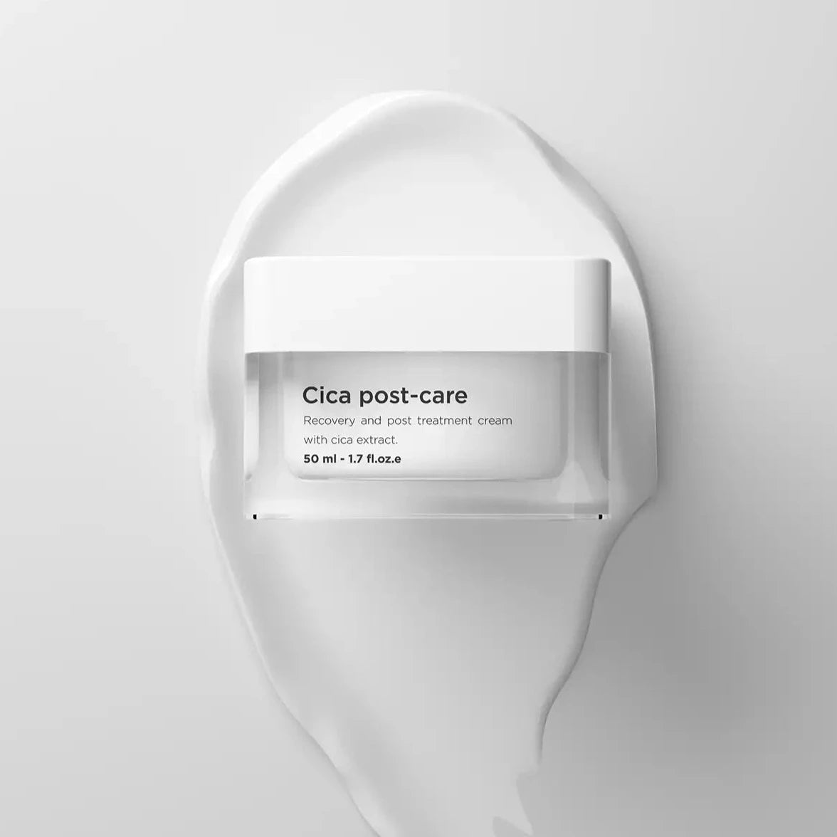 CICA POST-CARE 50 ML