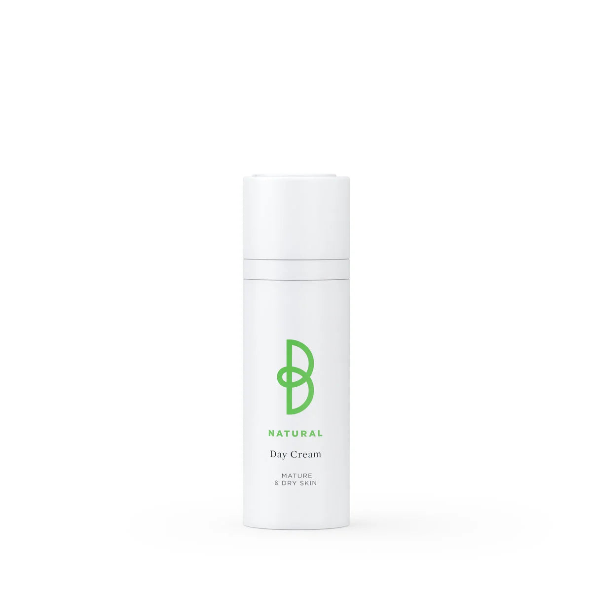 B NATURAL DAY CREAM MATURE & DRY SKIN