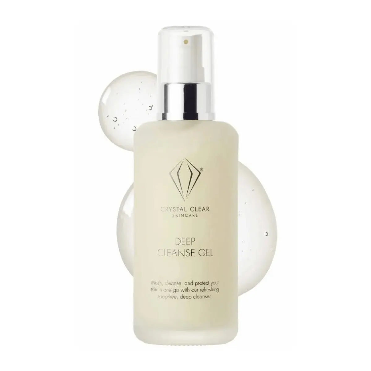 DEEP CLEANSE GEL 200 ML