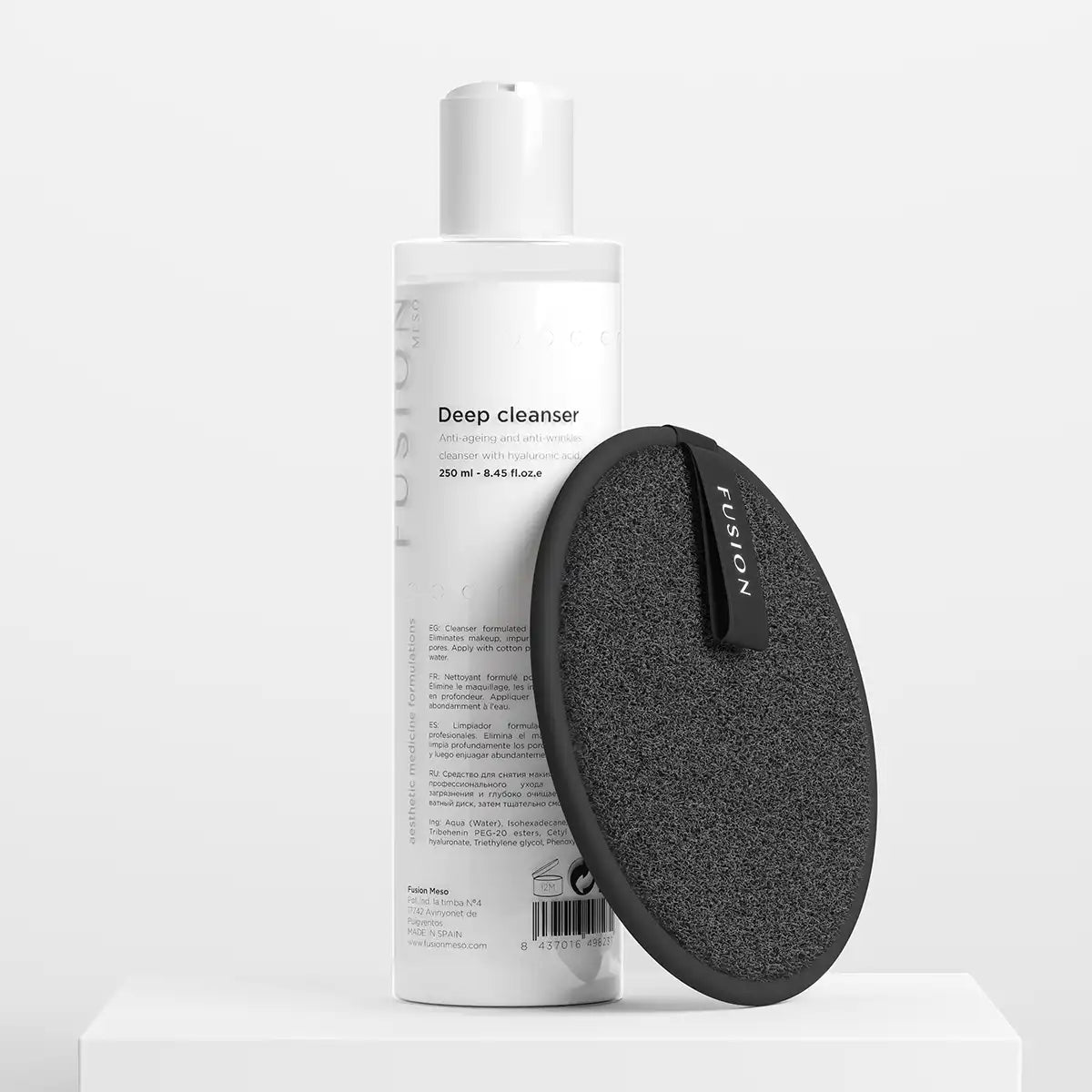 DEEP CLEANSER  250 ML