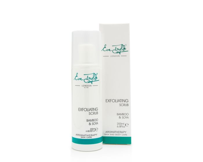 EXFOLIATING SCRUB 200ML