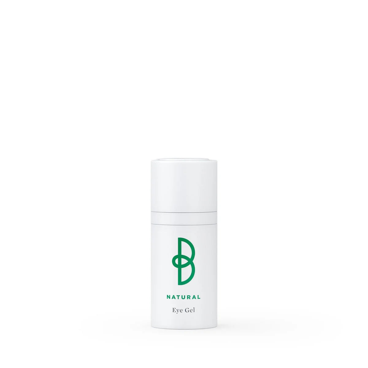 B NATURAL EYE GEL