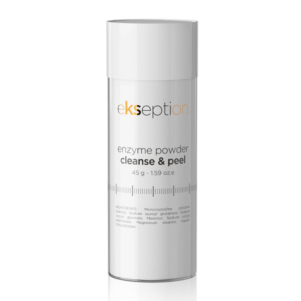 ENZYME POWDER CLEANSE & PEEL 45 G