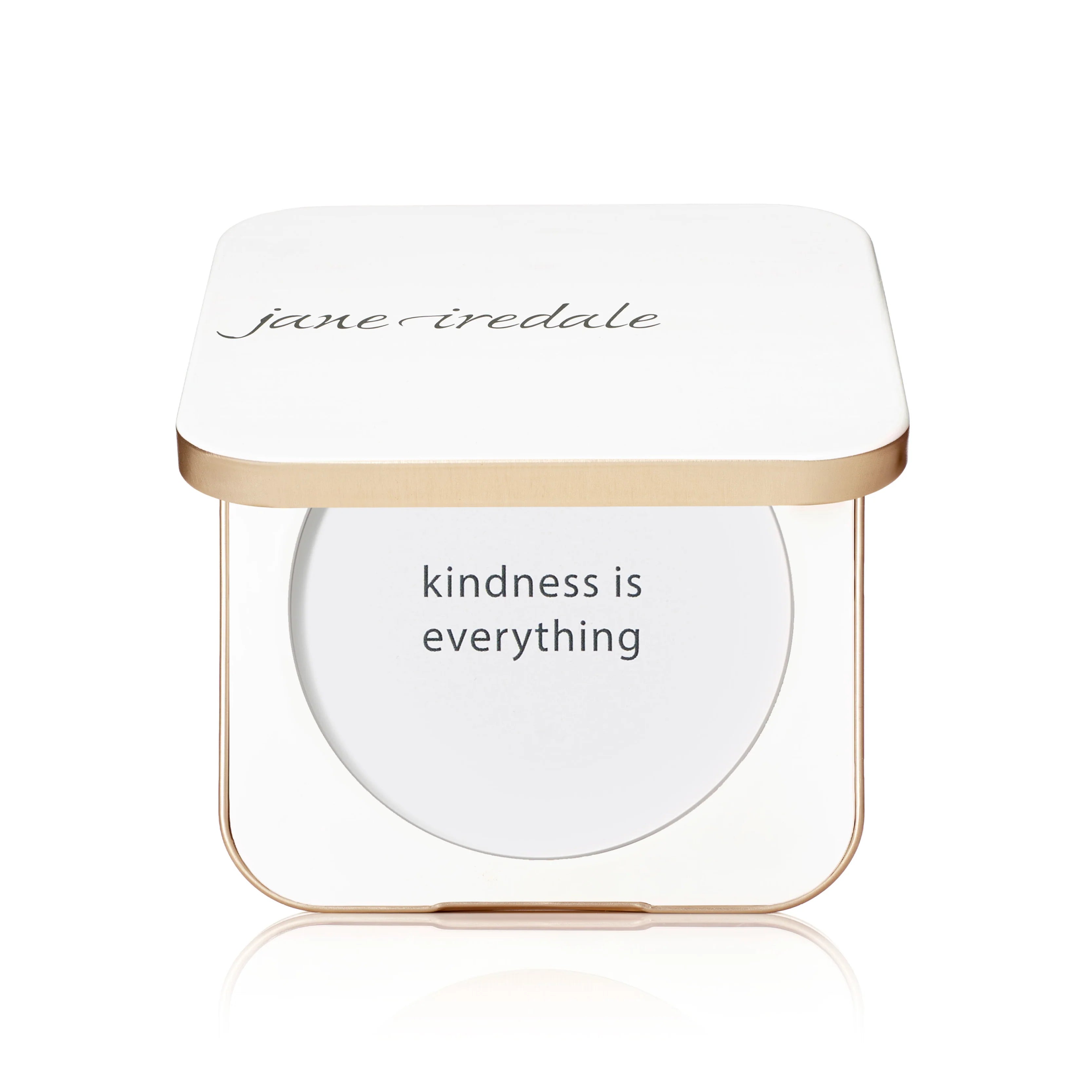 ETUI - REFILLABLE COMPACT