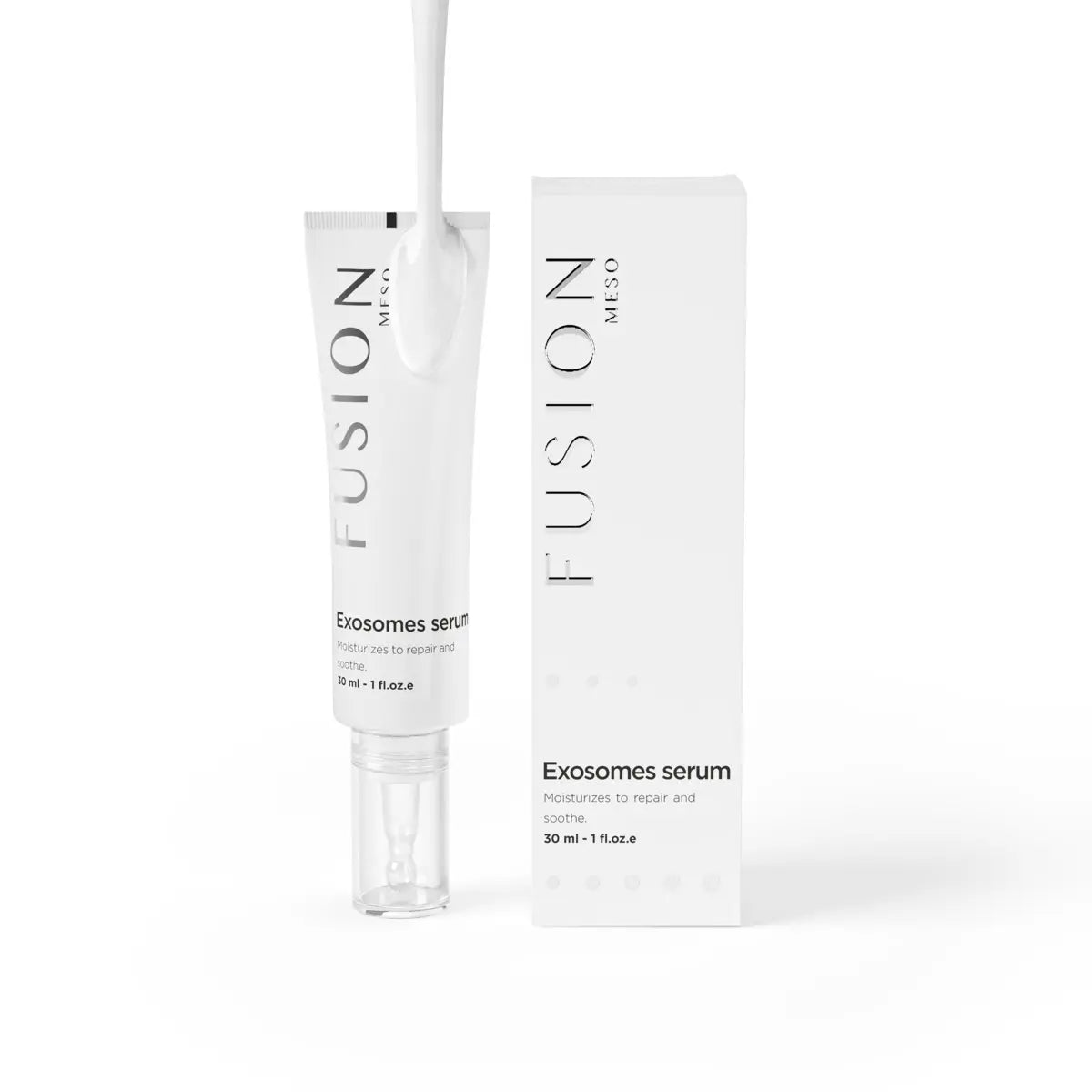 EXOSOMES SERUM 30 ML