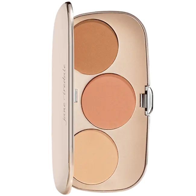 GREAT SHAPE CONTOUR KIT