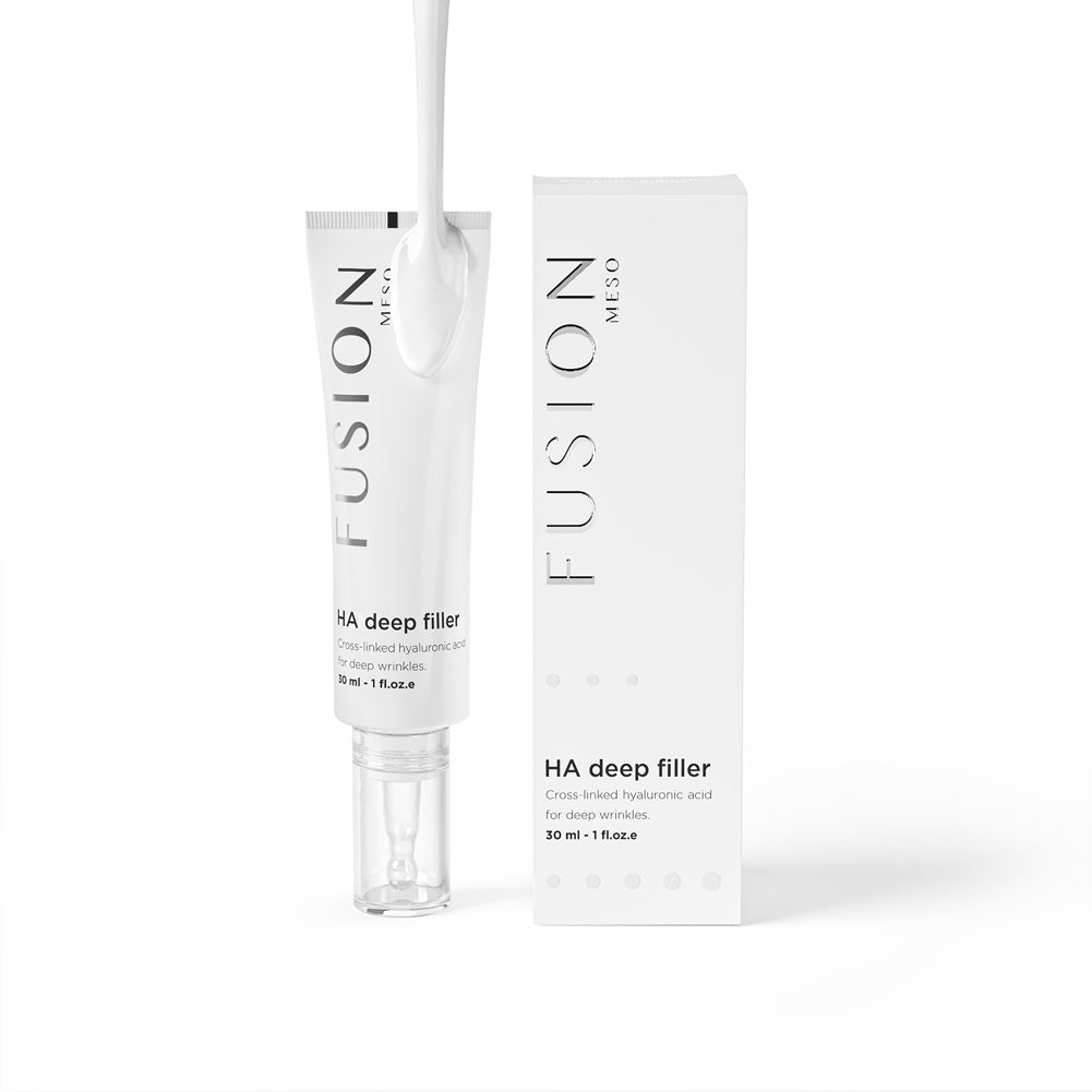 HA DEEP FILLER  30 ML