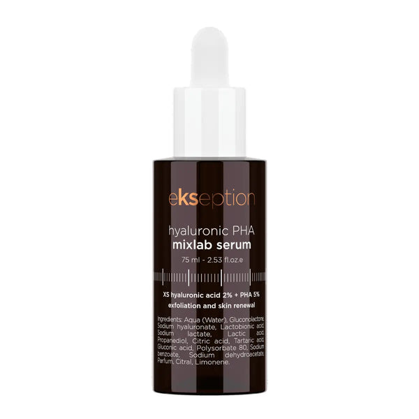 HYALURONIC PHA SERUM 75 ML