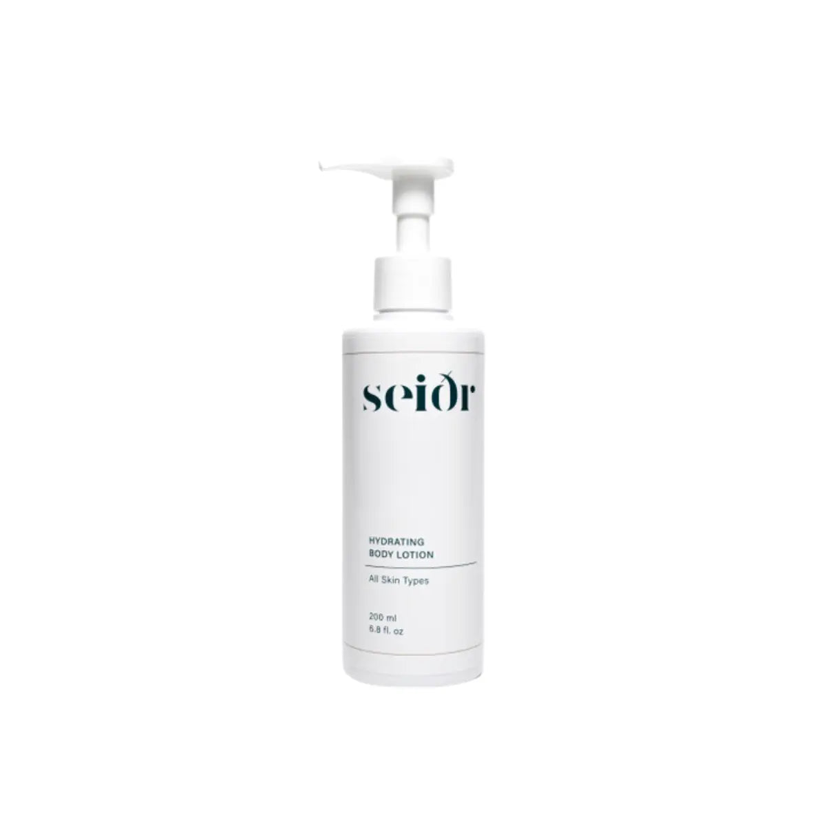 HYDRATING BODY LOTION 200 ML