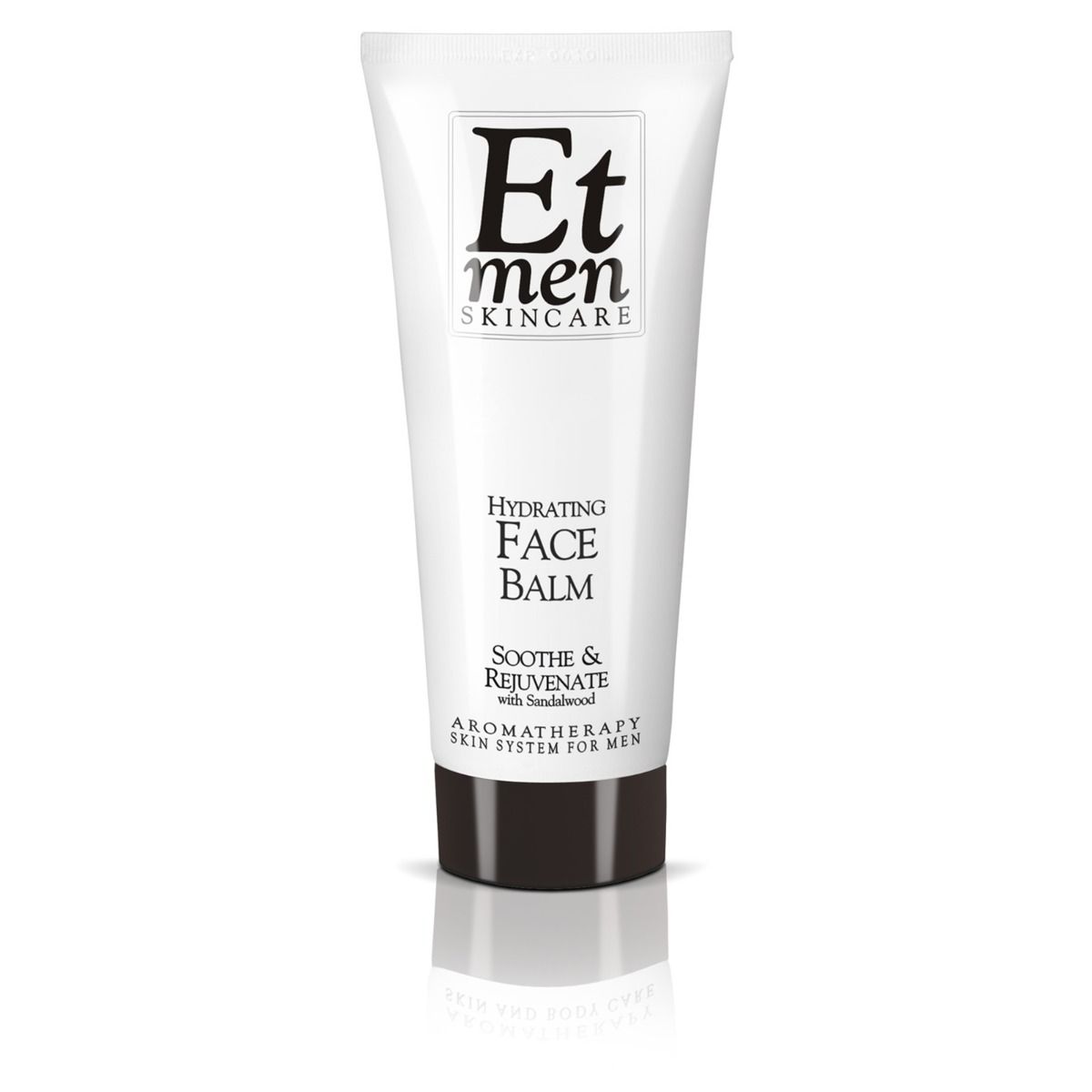 MENS HYDRATING FACE BALM 100ML