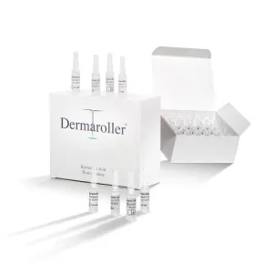 HYALURONIC ACID 30 STK Á 1,5 MM