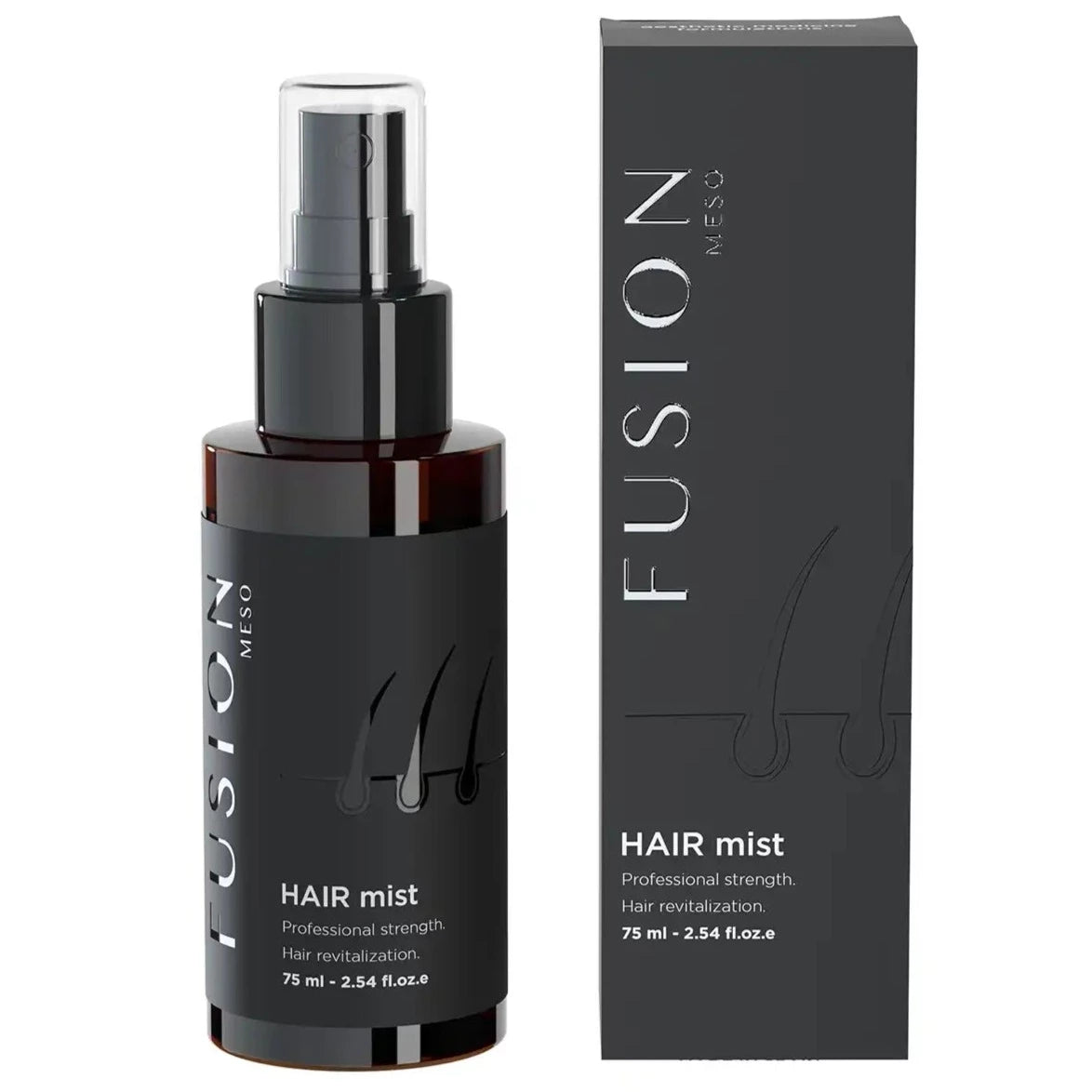 HAIR MIST 75 ML