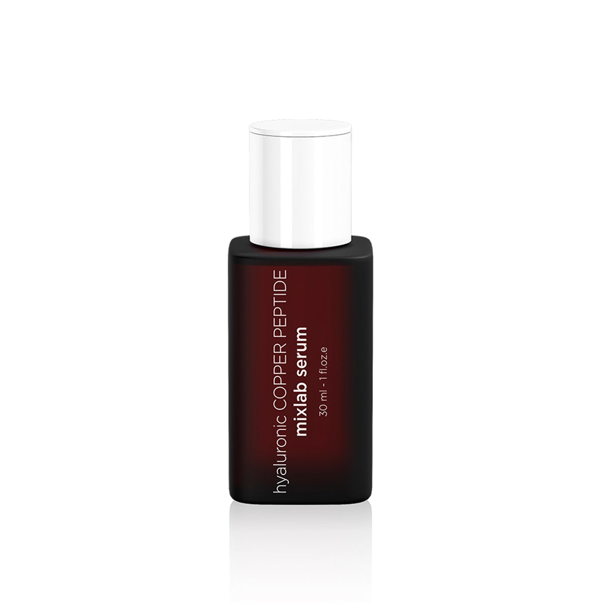 HYALURONIC COPPER PEPTIDE 75 ML
