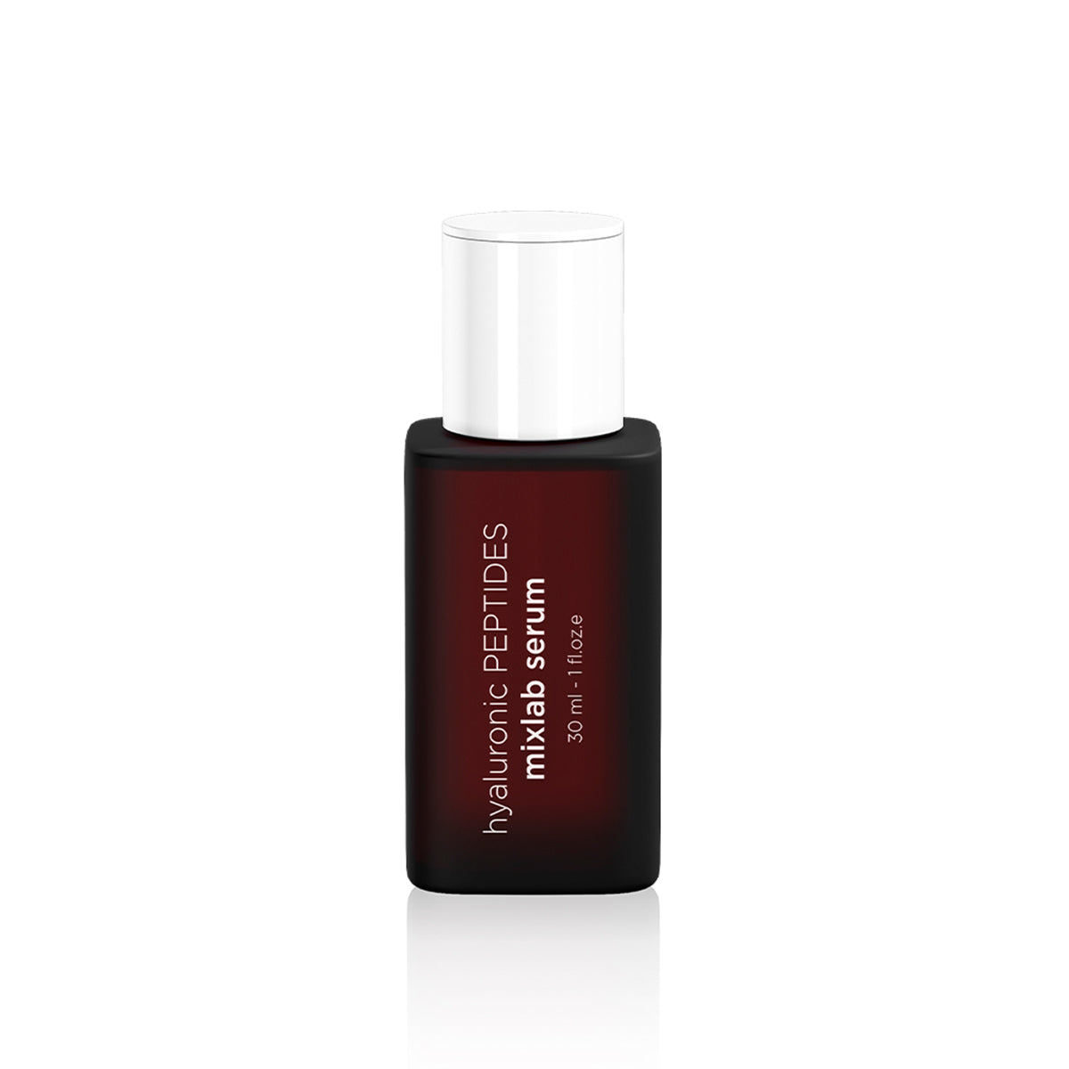HYALURONIC PEPTIDES SERUM 75 ML
