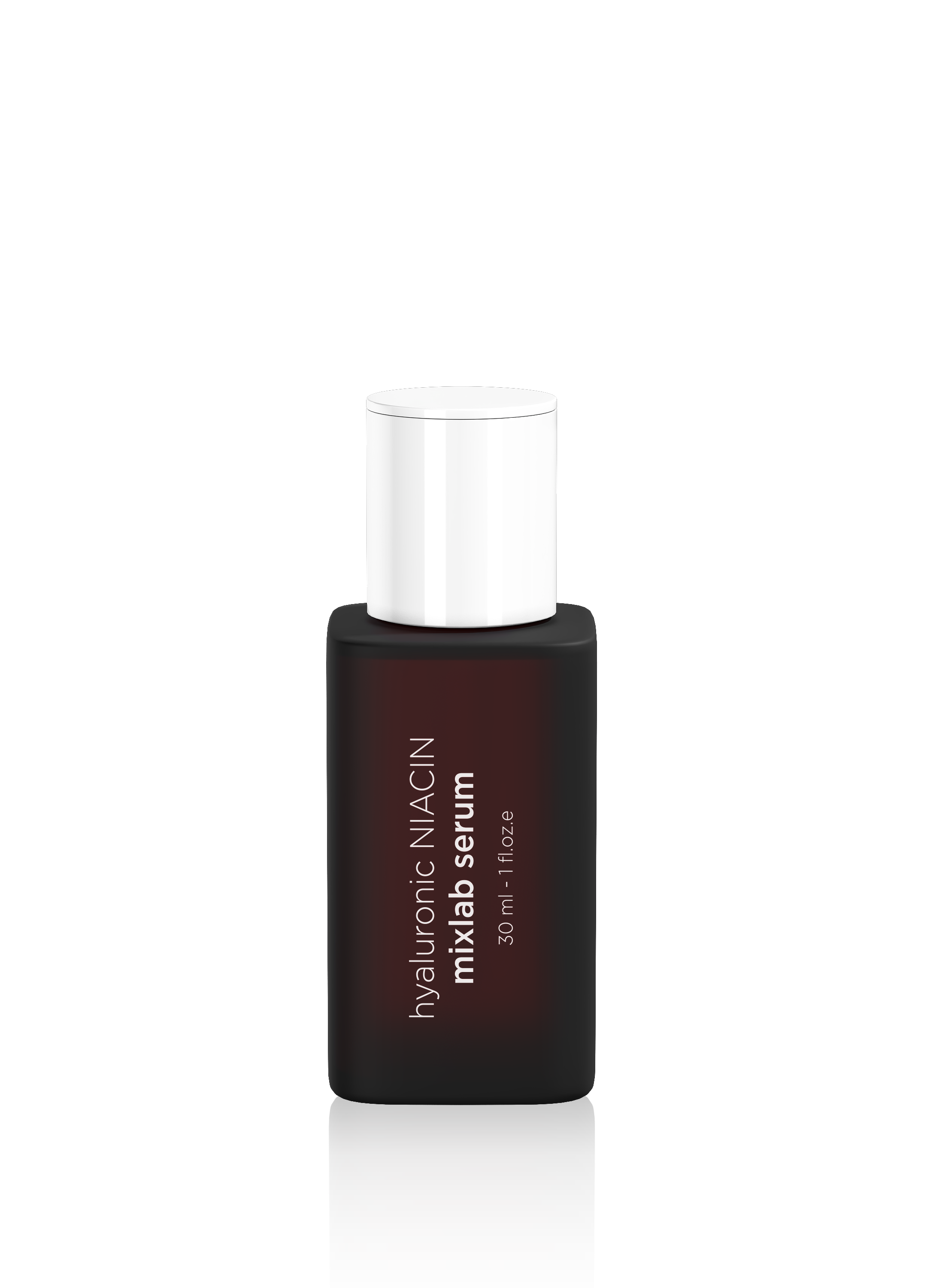 HYALURONIC NIACIN SERUM 75 ML