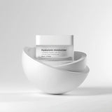 HYALURONIC MOISTURIZER