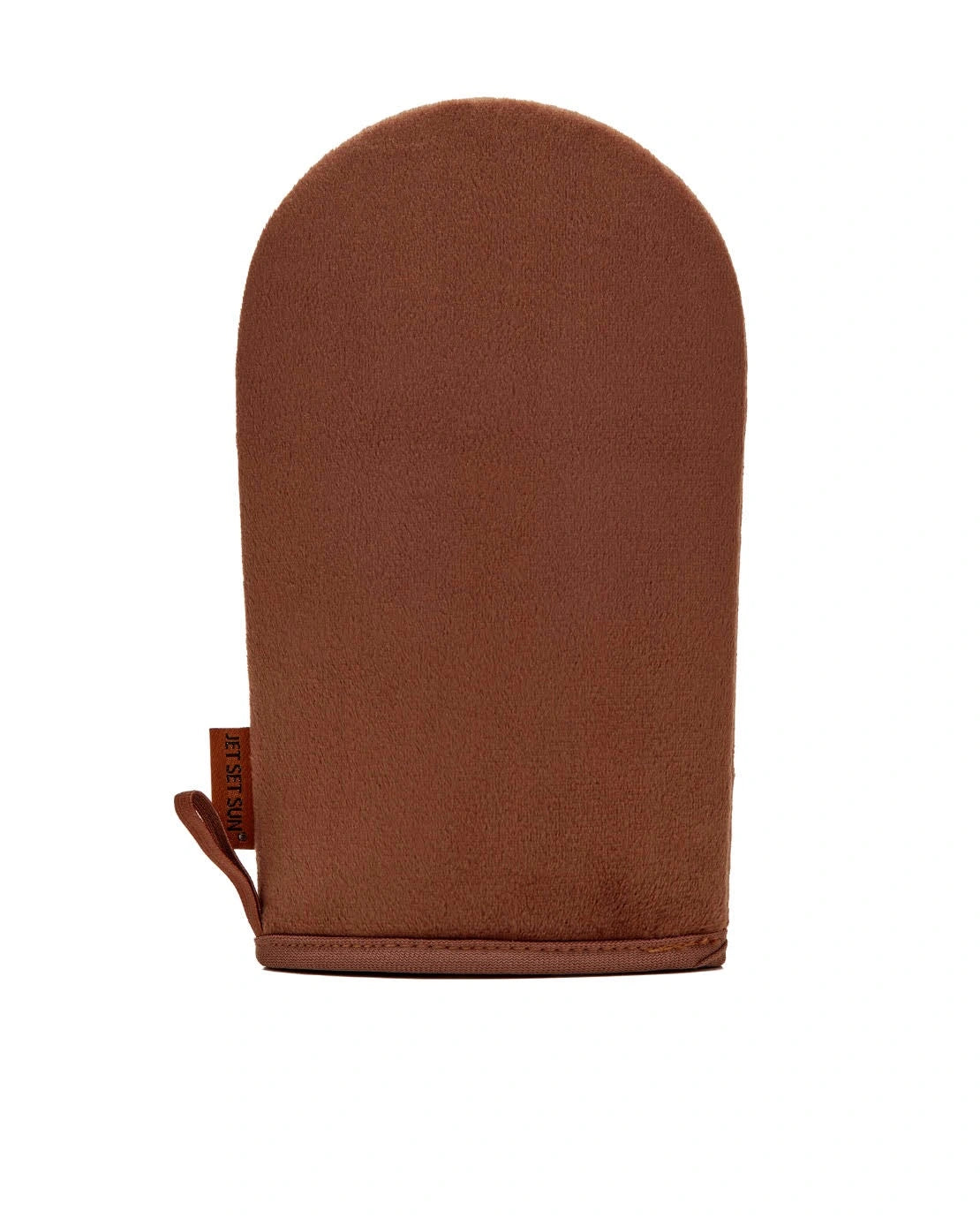JET SET SUN TAN APPLICATOR MITT