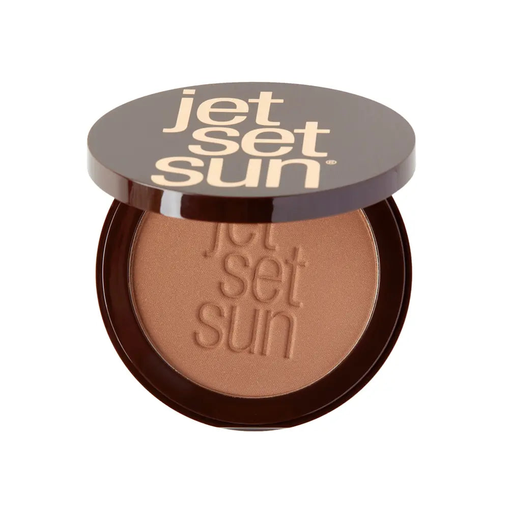 JET SET SUN POWDER TAN