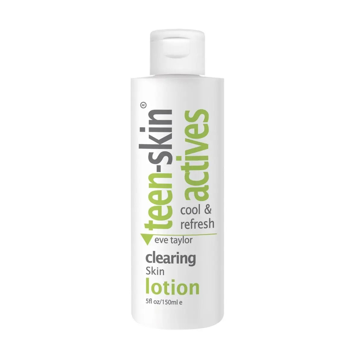 TEEN SKIN ACTIVES CLEARING SKIN LOTION (TONER) 150ML