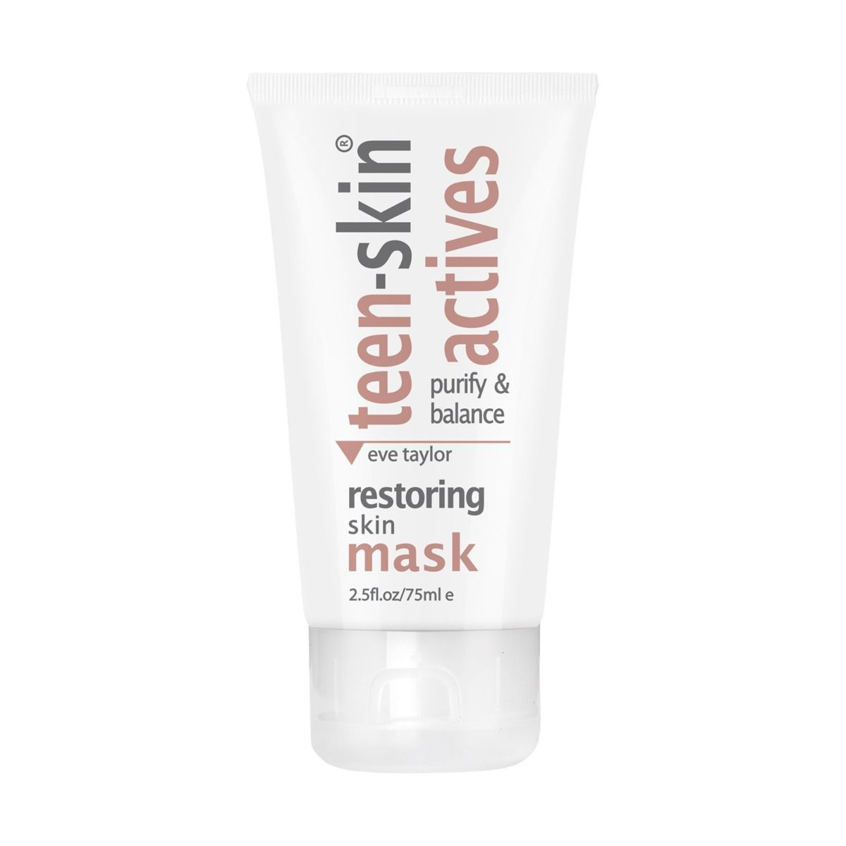 TEEN SKIN ACTIVES RESTORING SKIN MASK 75ML